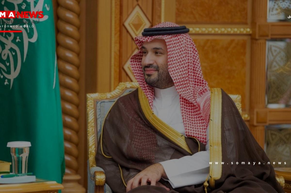 ولي العهد يلتقي رؤساء الدول المشاركين في مؤتمر مبادرة مستقبل الاستثمار