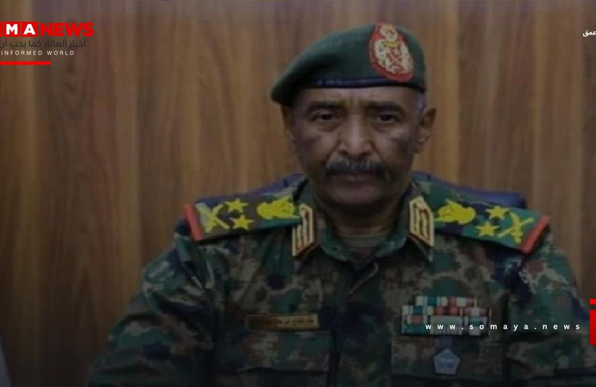 أقرّ بسقوط الفاشر.. البرهان: التدمير الممنهج وراء مغادرتنا المدينة