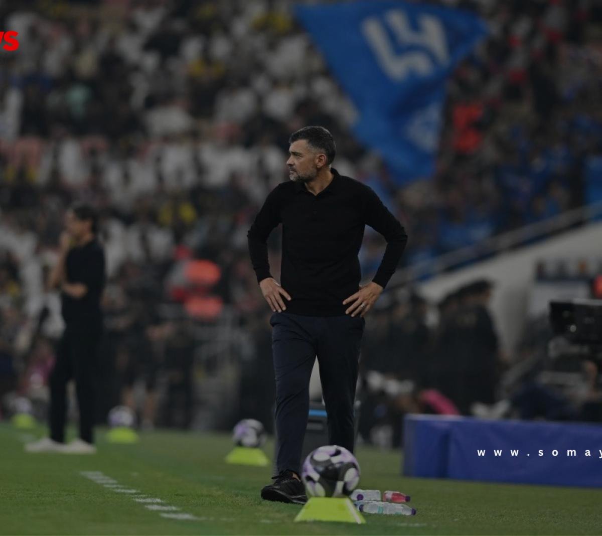 كونسيساو يتفوق على جيسوس في الكأس