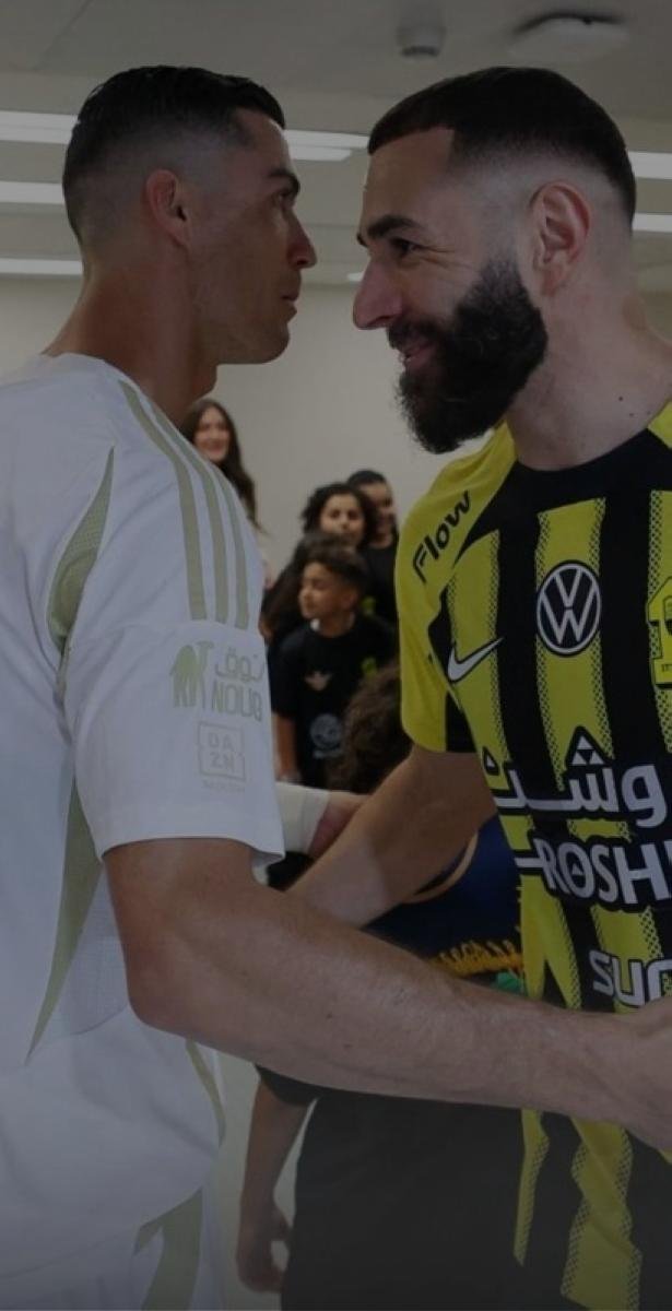 النصر والاتحاد.. «كلاسيكو الكأس»