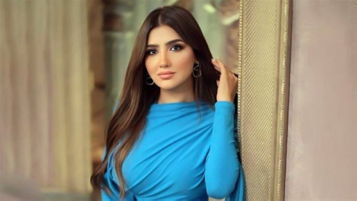 مي عمر تكشف عن مسلسلها الرمضاني لعام 2026 ‘الست موناليزا