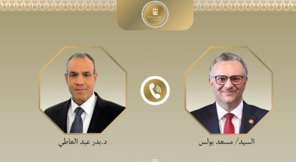أمريكا ومصر تشددان على وقف النار في السودان وإجراء انتخابات في ليبيا