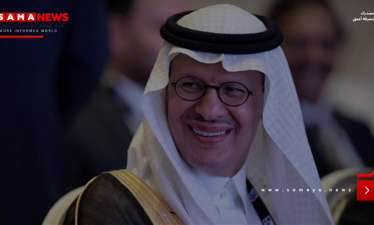 عبدالعزيز بن سلمان: 90% من السعوديين يرون أننا نسير في الطريق الصحيح