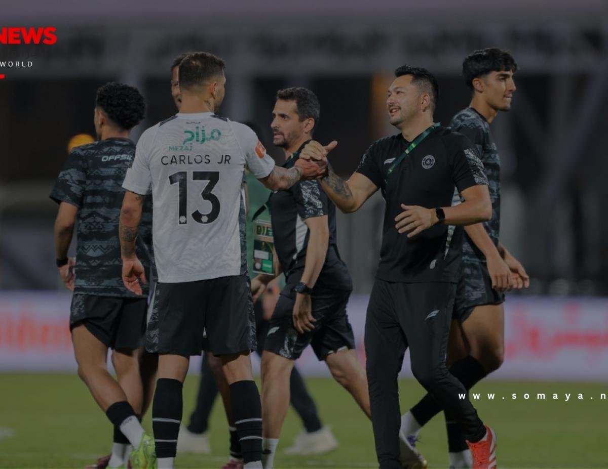 عقوبات رادعة تنتظر مثيري شغب مباراة الشباب والزلفي