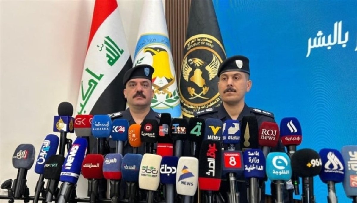 غموض يلف العاصمة العراقية بعد ضبط مجموعة تُمارس طقوس “عبدة الشيطان”