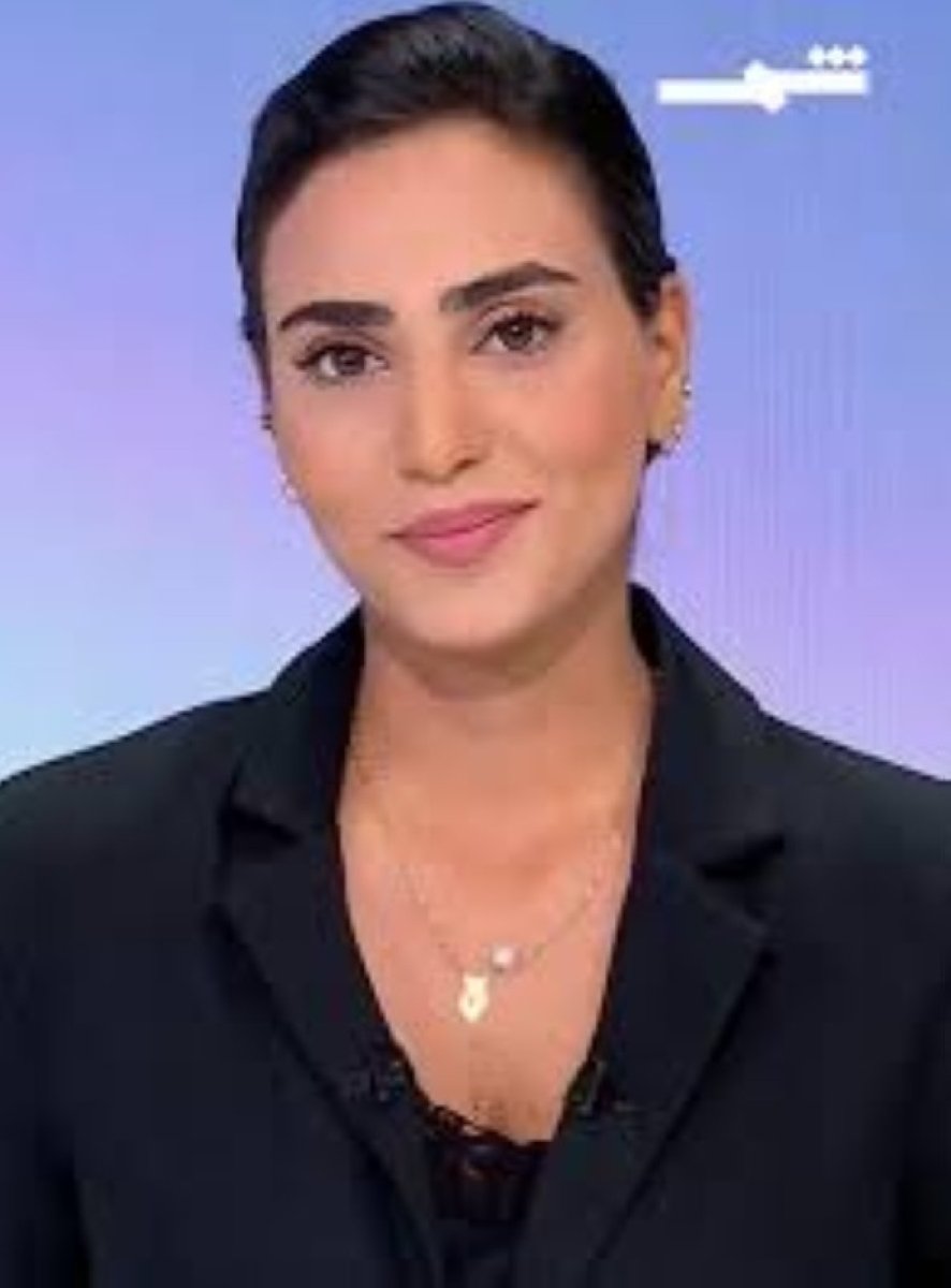 إعلامية لبنانية تعلن على الهواء مباشرة إصابتها بالسرطان للمرة الثانية