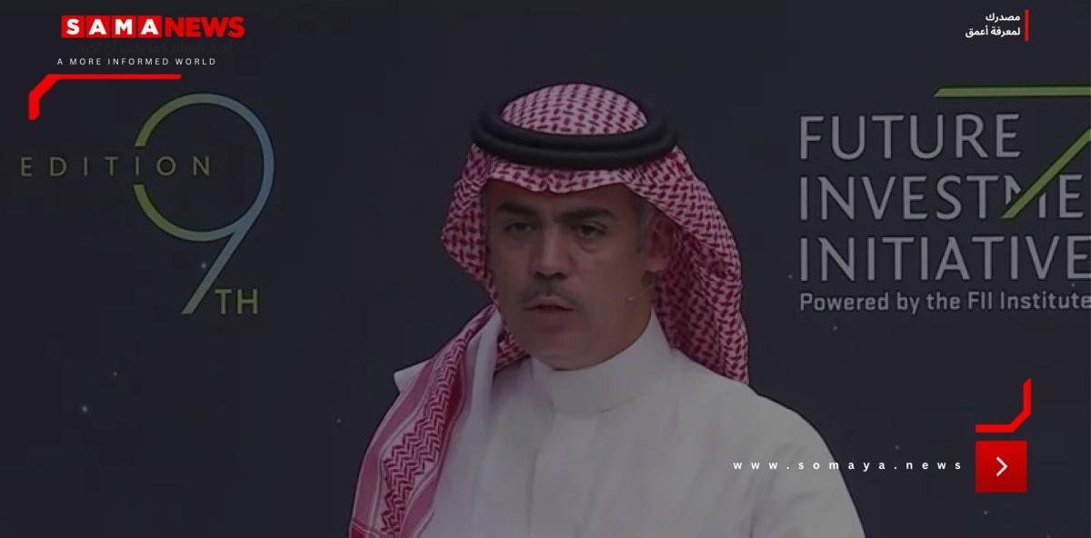 المري: «إكسبو الرياض» بمساحة 6 ملايين متر مربع.. وسندعو 197 دولة للمشاركة
