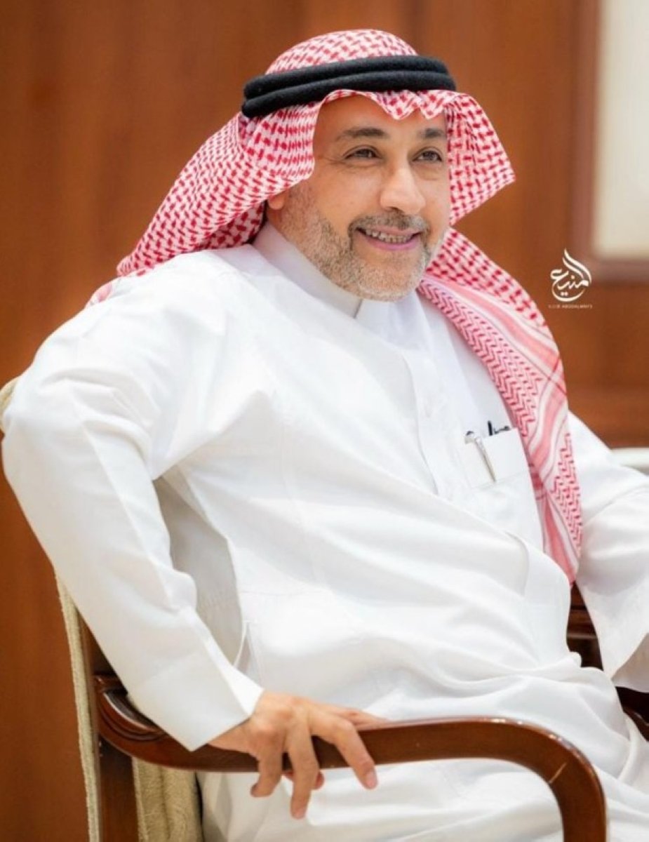 إنجاز وظيفي.. الغصاب يرتقي إلى المرتبة الرابعة عشرة