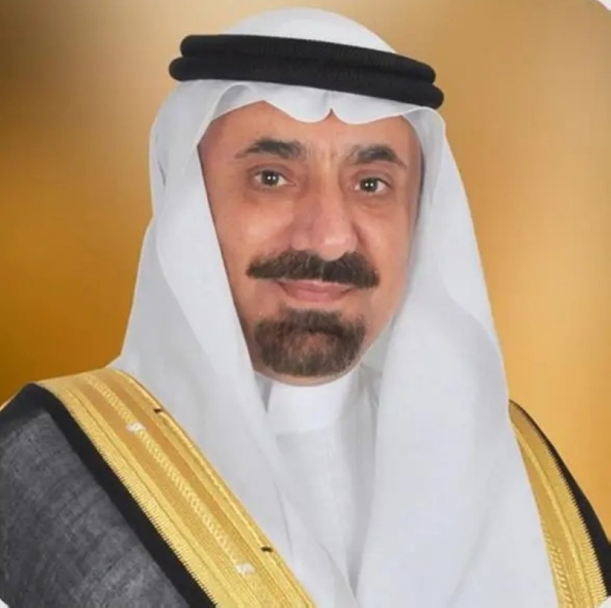 أمير نجران يُعزّي شيخ شمل قبائل مواجد يام في وفاة شقيقه