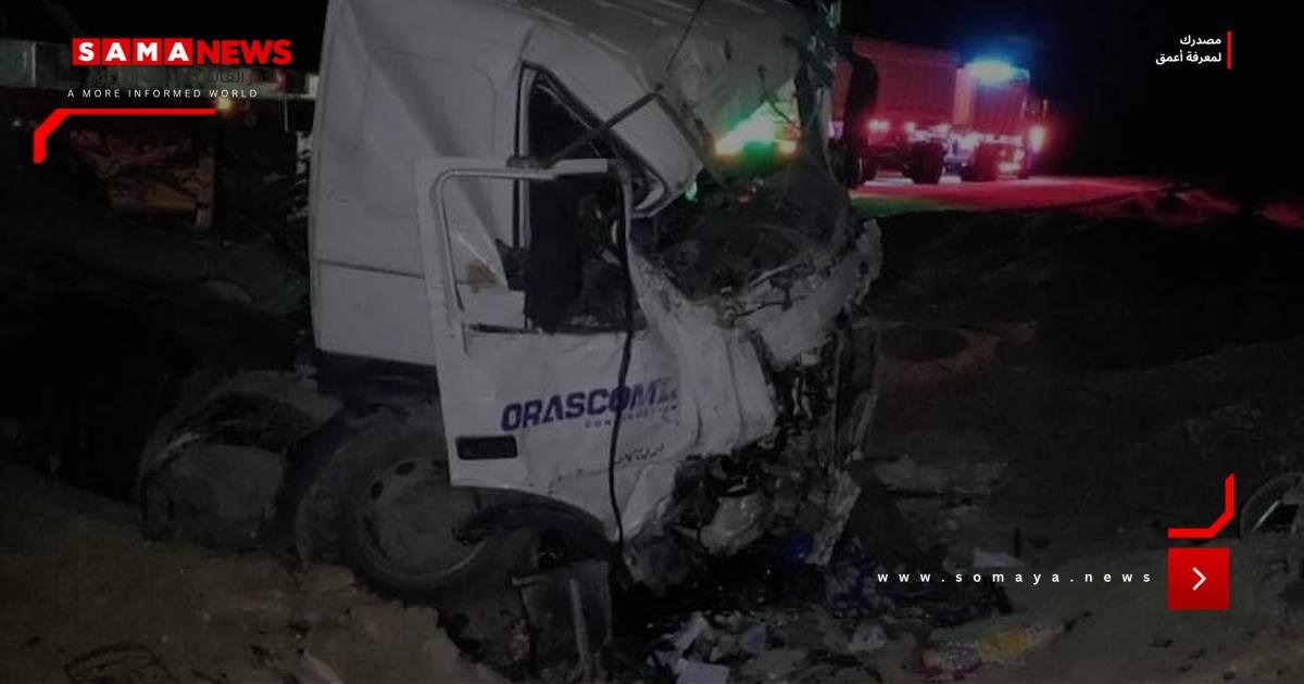 حادث مروع في مصر.. بين الضحايا سائحون أجانب