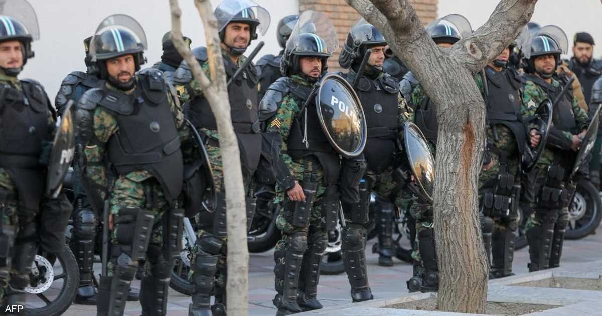 إيران تفكك خلية إرهابية خطيرة في سيستان وبلوشستان