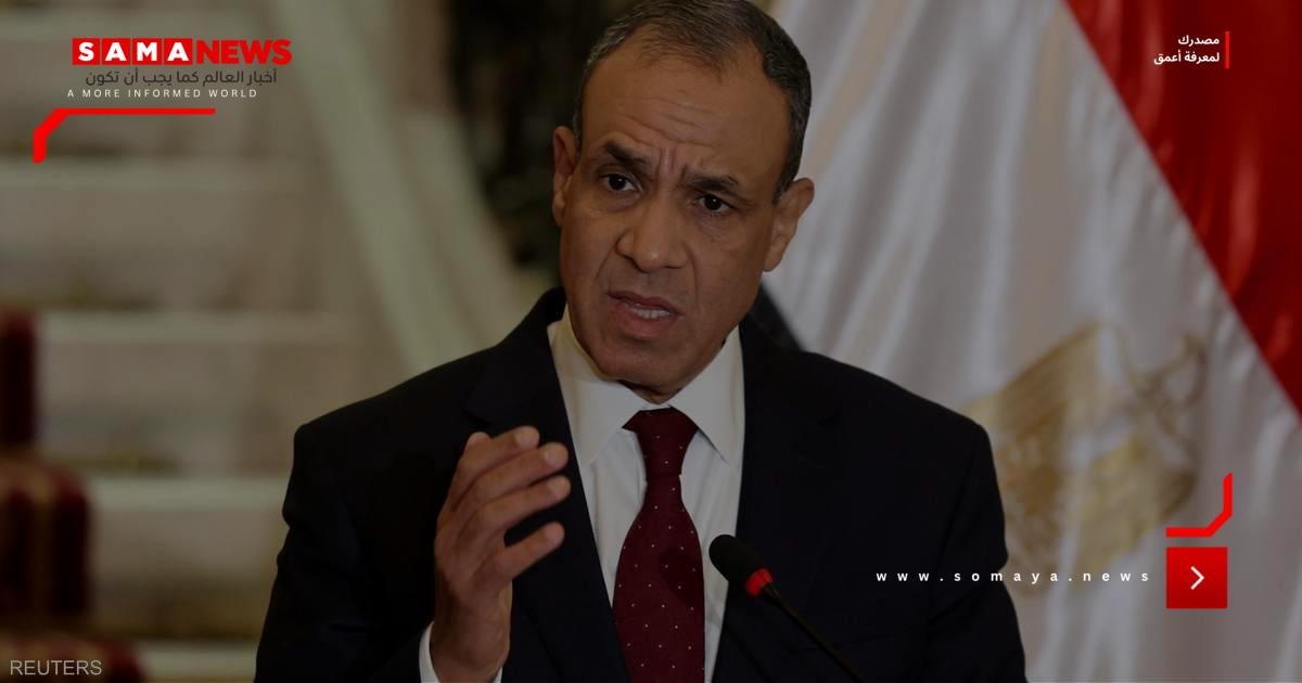 مصر تصدر بيانا عن "أوضاع الجالية في مالي"
