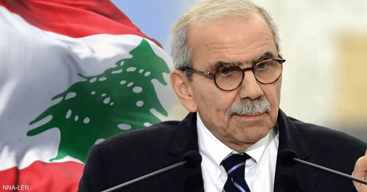 سلام: لبنان جاهز للانخراط في مفاوضات مع إسرائيل