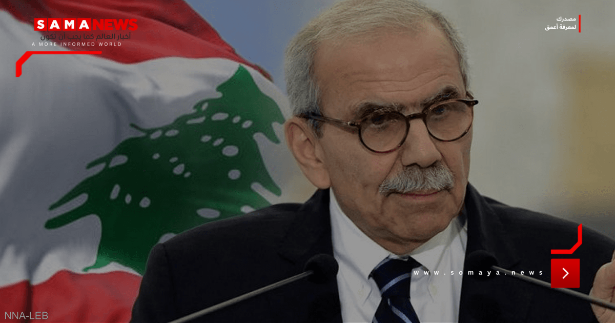 سلام: لبنان مستعد للانخراط في مفاوضات مع إسرائيل