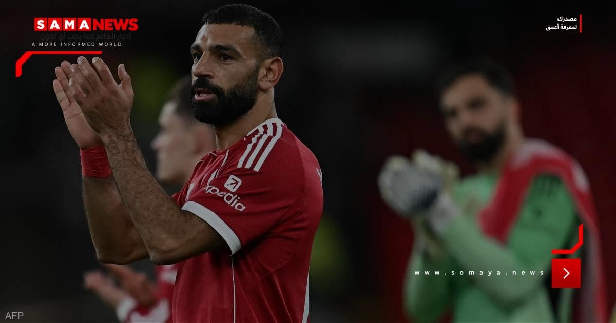 إعلامي إنجليزي: لهذا السبب محمد صلاح أكبر مشكلة في ليفربول