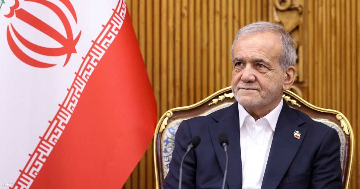 الرئيس الإيراني: نقل العاصمة من طهران أصبح ضرورة حتمية لهذه الأسباب