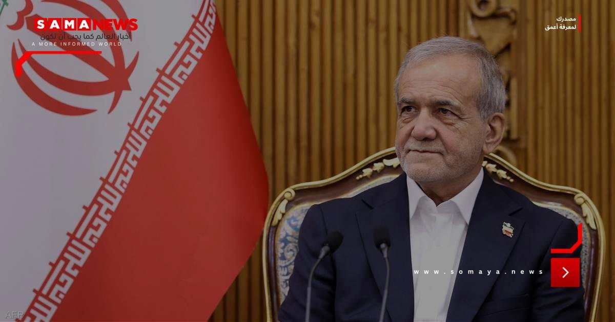 الرئيس الإيراني: نقل العاصمة من طهران بات "ضرورة إلزامية" وهذه الأسباب