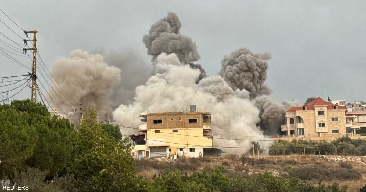 مسؤول أمريكي يحثّ لبنان على مواجهة النفوذ الإيراني “الخبيث”