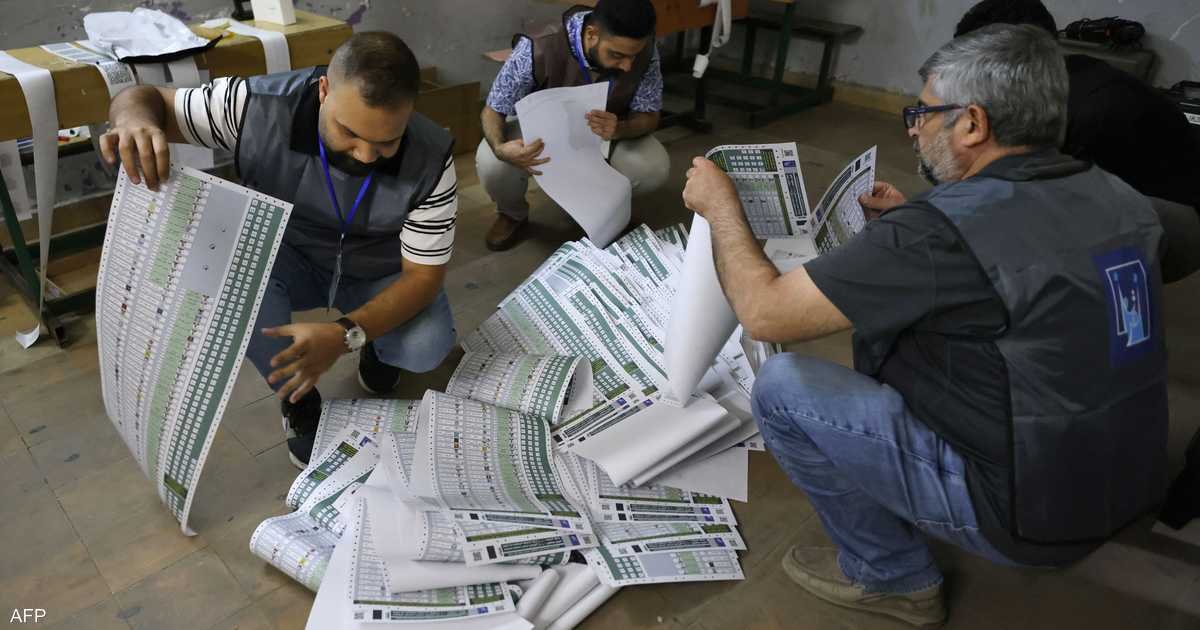 بين الإصلاح والطموح.. شباب العراق يعيدون تشكيل المشهد السياسي