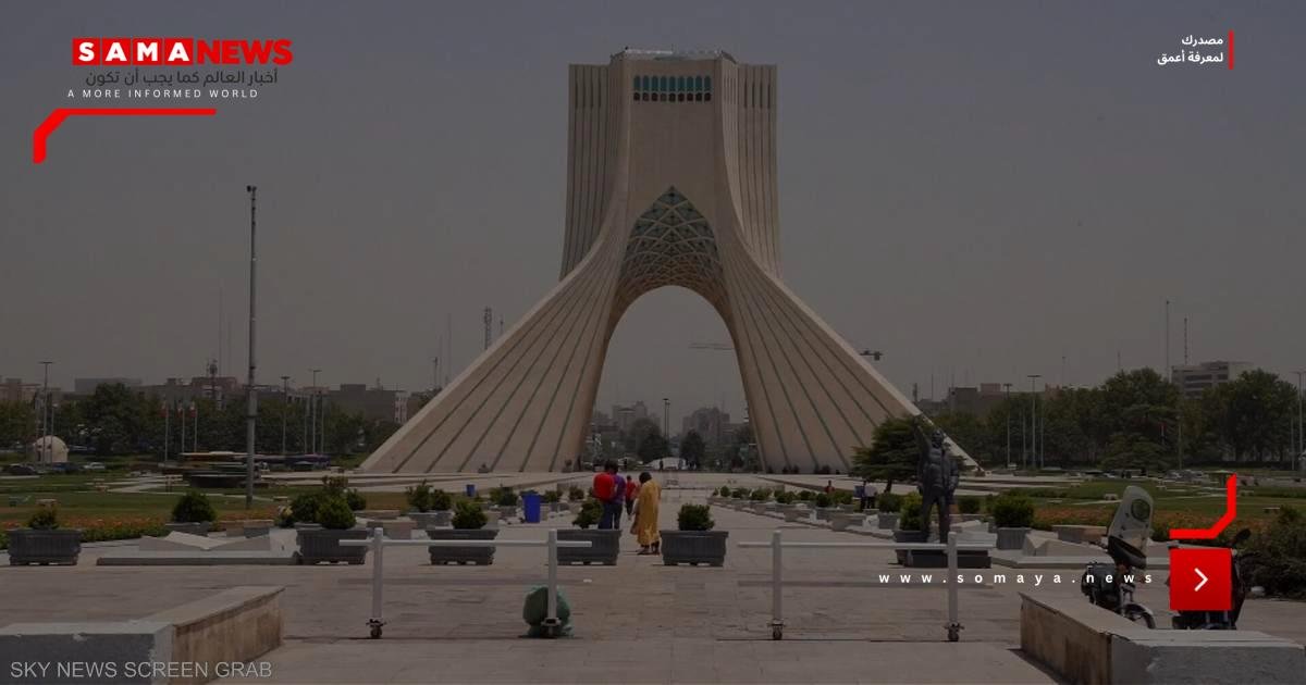 قبل نهاية ولاية ترامب.. تقرير يتحدث عن "خطوة إسرائيلية" بحق إيران