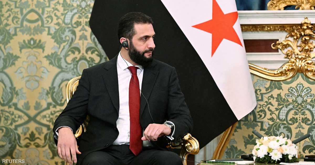 “لم أقتل بريئًا قط… ماذا يقول الشرع عن ماضيه؟”