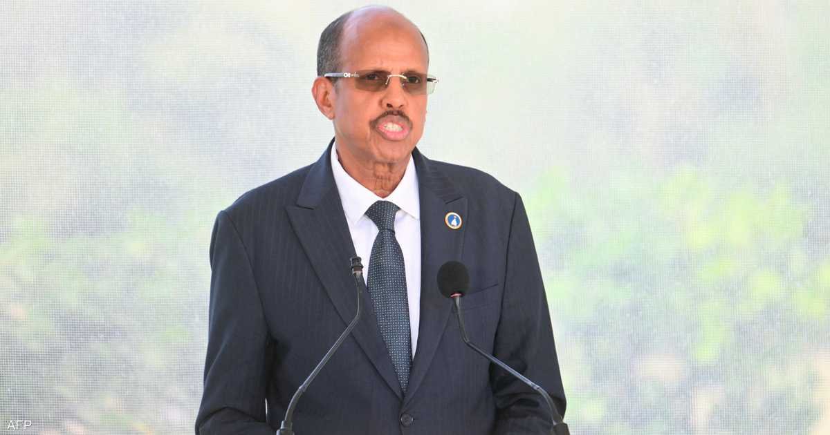 رئيس الاتحاد الأفريقي ينفي وقوع إبادة جماعية في نيجيريا