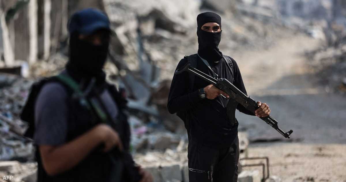 الجيش الإسرائيلي: حماس تستغل أموال قوافل الخير لتمويل جناحها العسكري