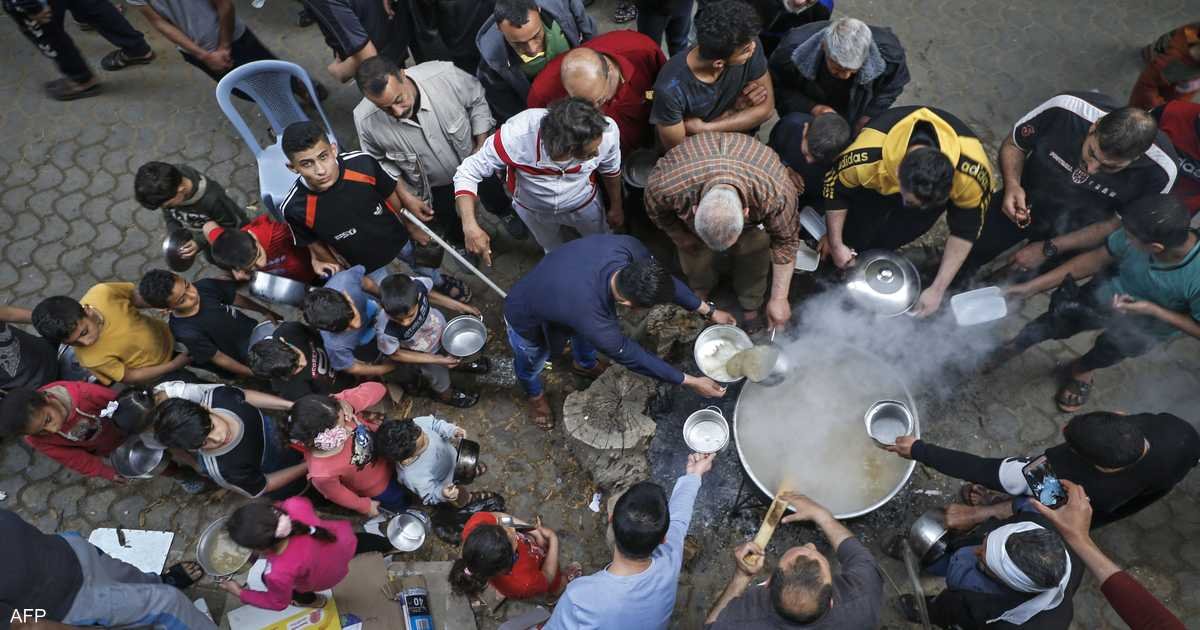 عالم أزهري: نهب تبرعات غزة "انتهازية إخوانية"