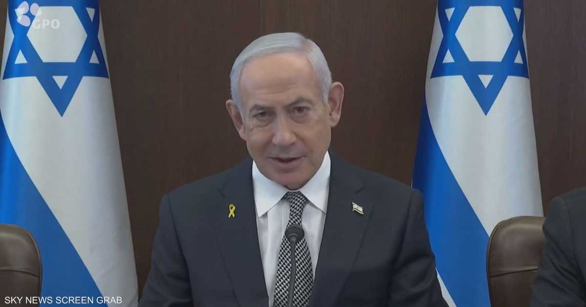 رغم الضغوط المتزايدة.. إسرائيل تواصل رفض المسار المؤدي إلى إقامة دولة فلسطينية