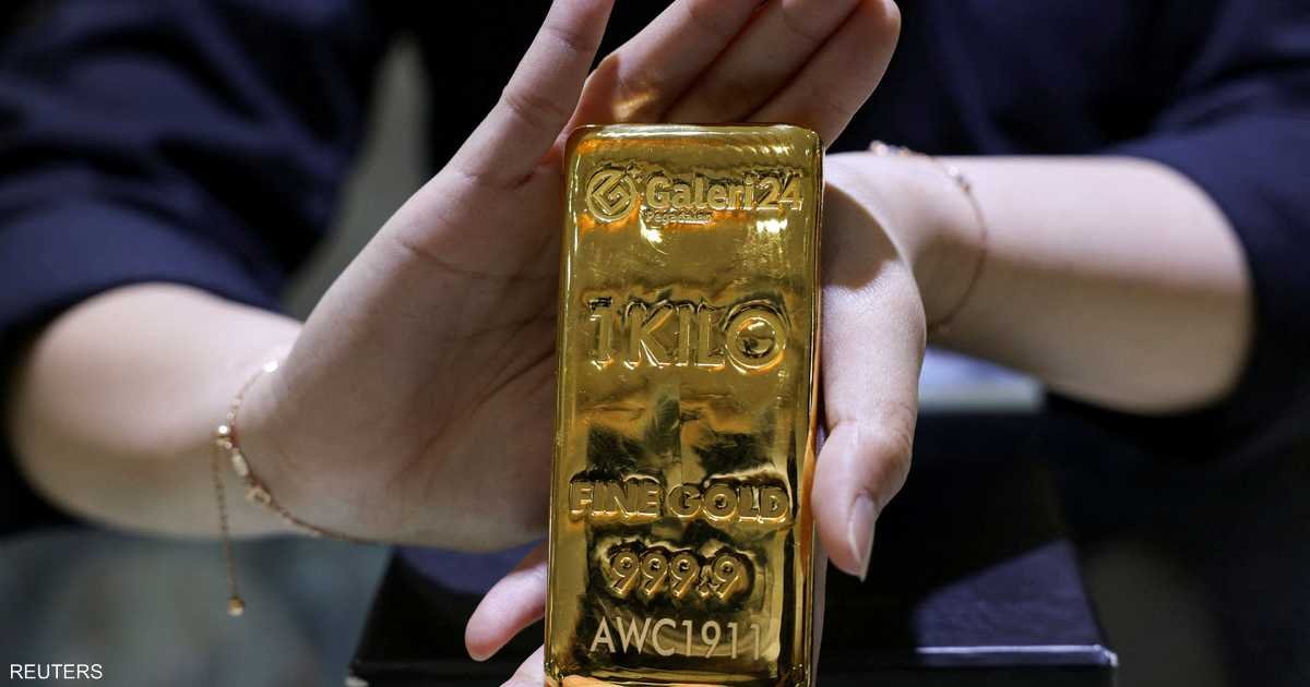 إندونيسيا تخطط لفرض رسوم على صادرات الذهب