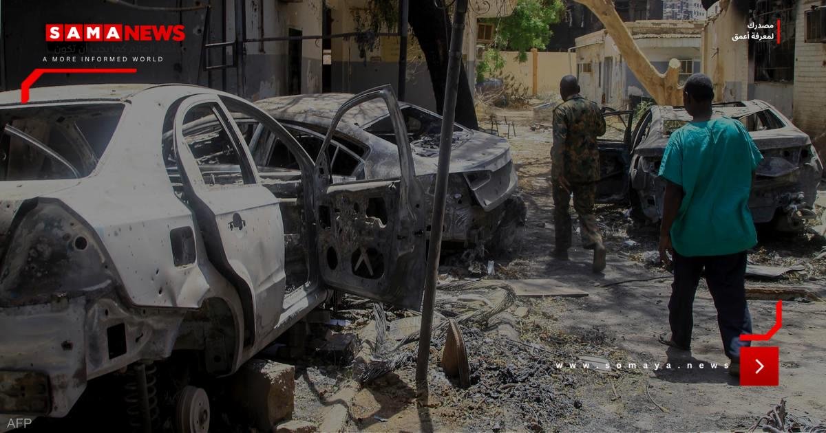 السودان.. لماذا تعارض شبكات الامتيازات والمصالح وقف الحرب؟