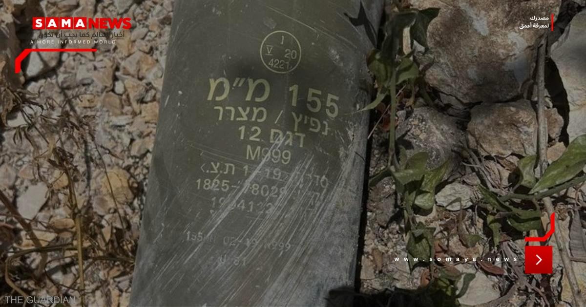استخدمتها إسرائيل.. "القنبلة المحظورة" تعود إلى لبنان بعد نحو 20 سنة