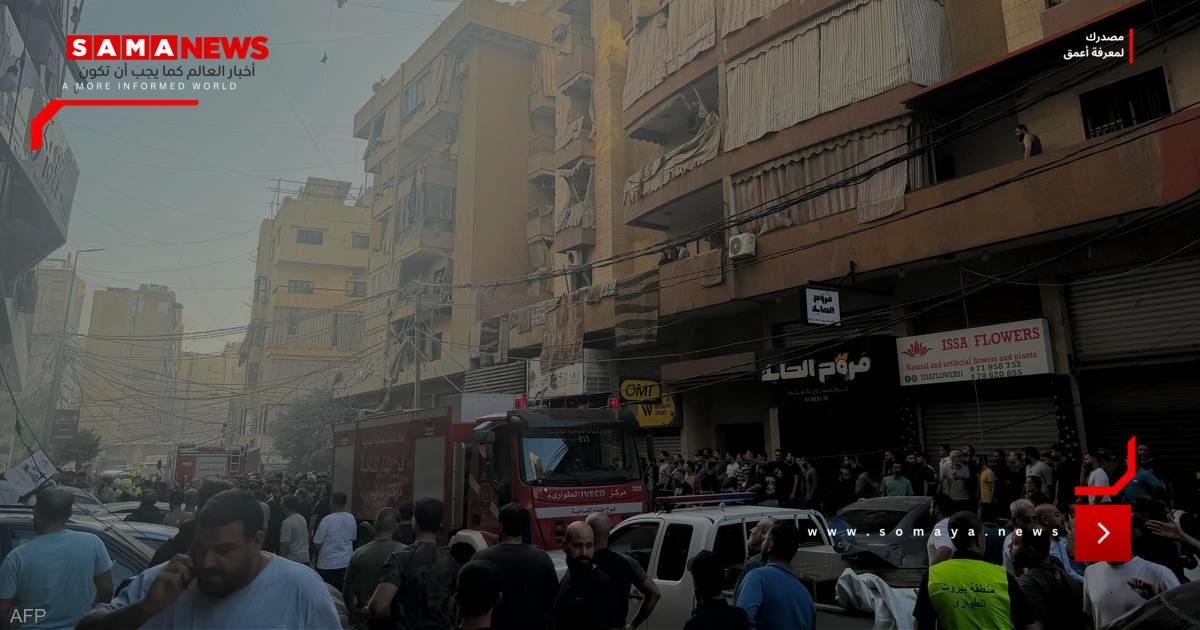 ضربة الضاحية.. ما دلالة استهداف "رئيس أركان حزب الله"؟