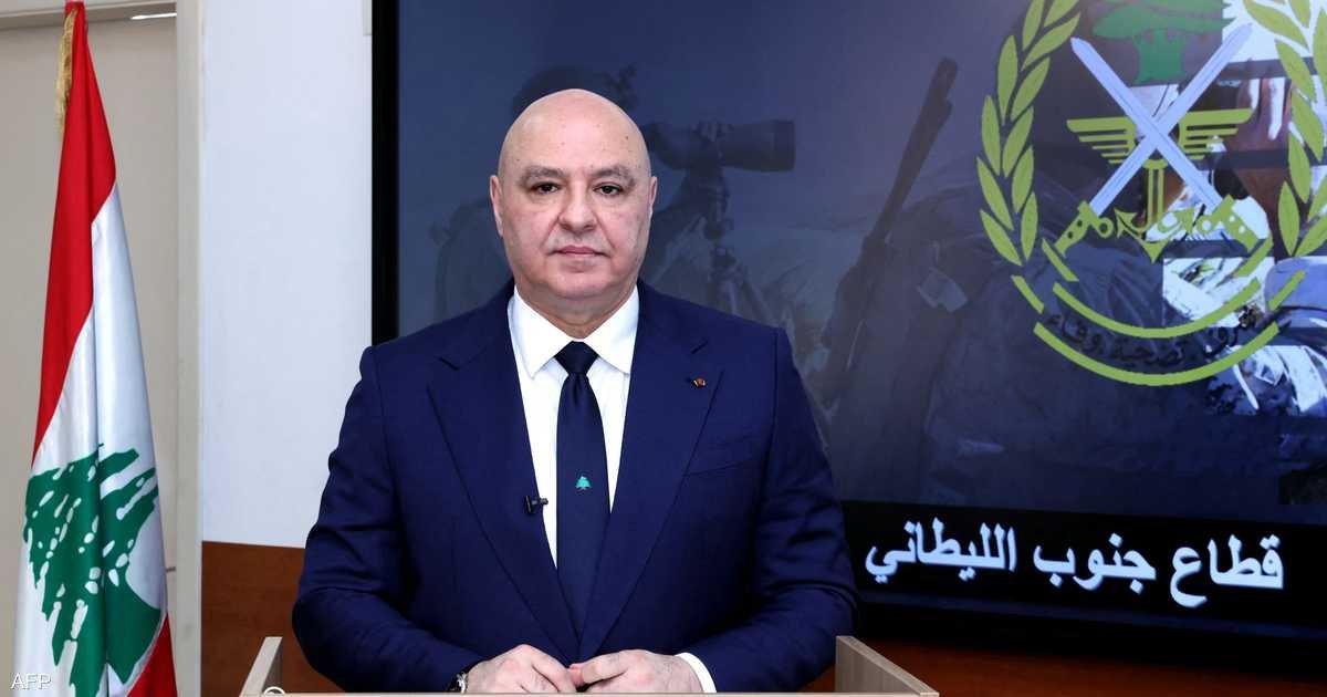 عون يعلّق على ضربة الضاحية ويدعو إلى تدخل دولي لوقف التصعيد الإسرائيلي