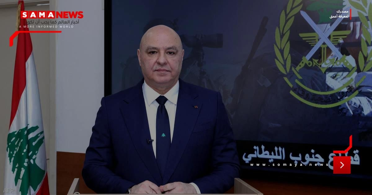 عون يعلق على ضربة الضاحية ويدعو لتدخل دولي لوقف إسرائيل