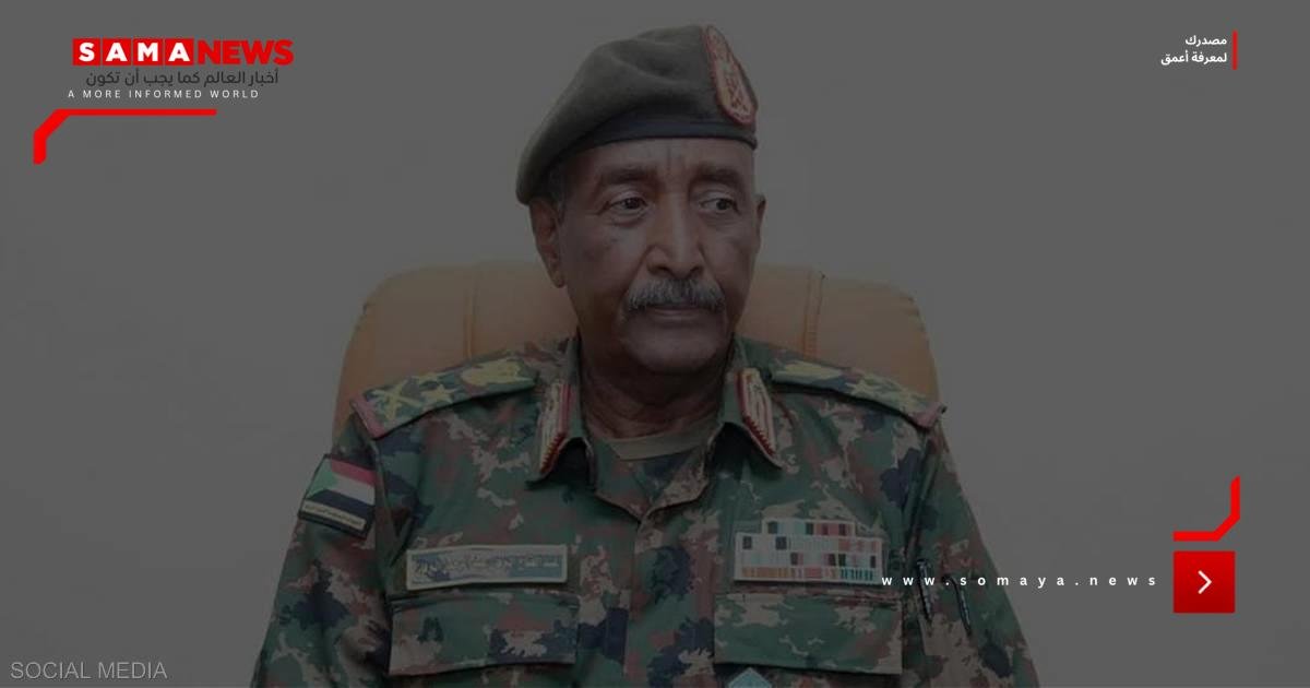البرهان يهاجم بولس.. ويؤكد: لن نقبل وساطة "الرباعية"