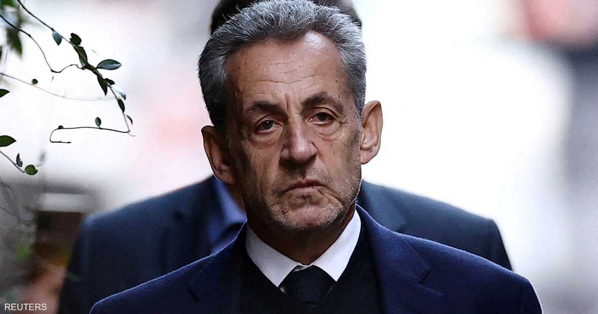 ساركوزي يعود إلى الواجهة القضائية.. محاكمة جديدة قد تضعه خلف القضبان في ملف التمويل الليبي