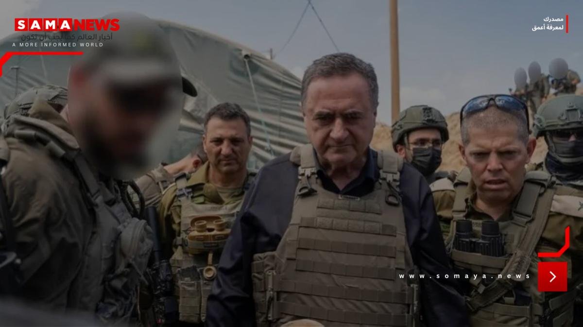 وزير دفاع إسرائيل: سنتحرك ضد حزب الله ما لم تفعل حكومة لبنان