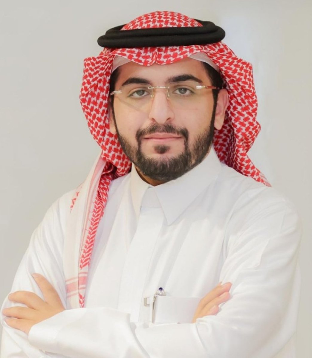 الشهري مديراً للتواصل بـ«التأمين الصحي الوطني»
