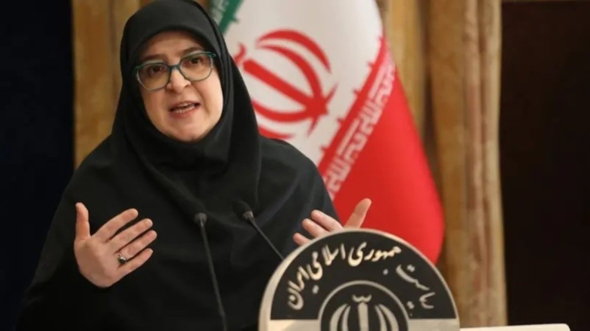 طهران تكشف عن تلقيها رسائل بشأن استئناف المفاوضات النووية