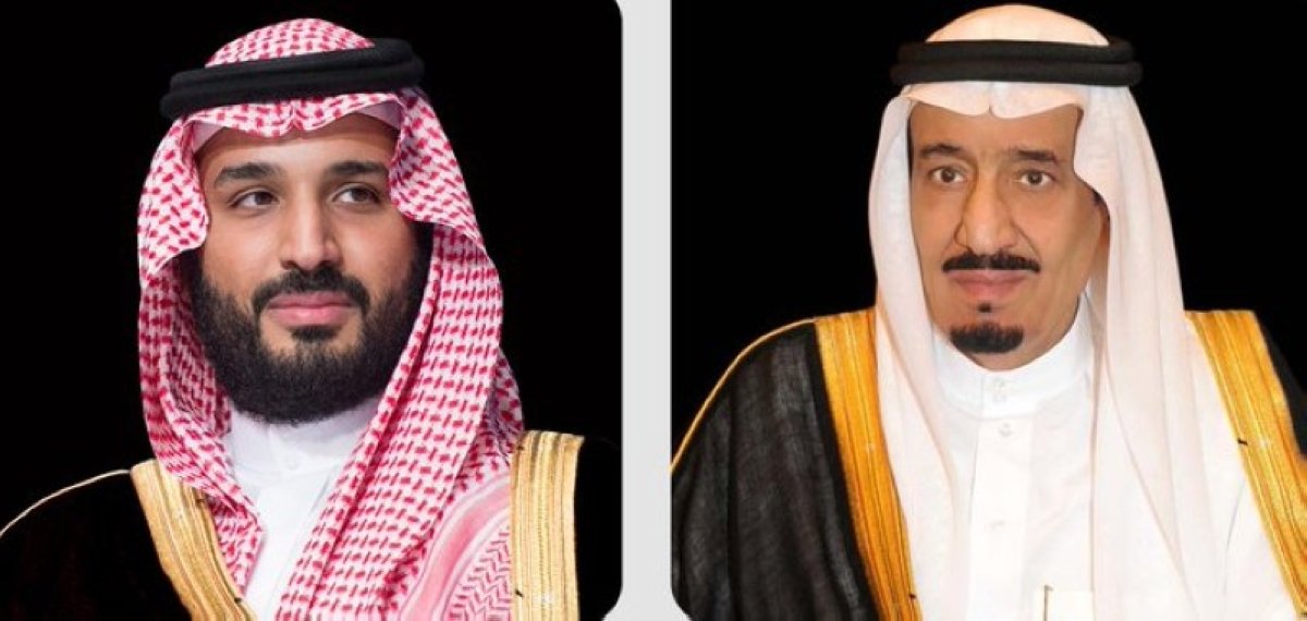 القيادة السعودية تعزي رئيس ألبانيا في وفاة رئيس الوزراء الأسبق