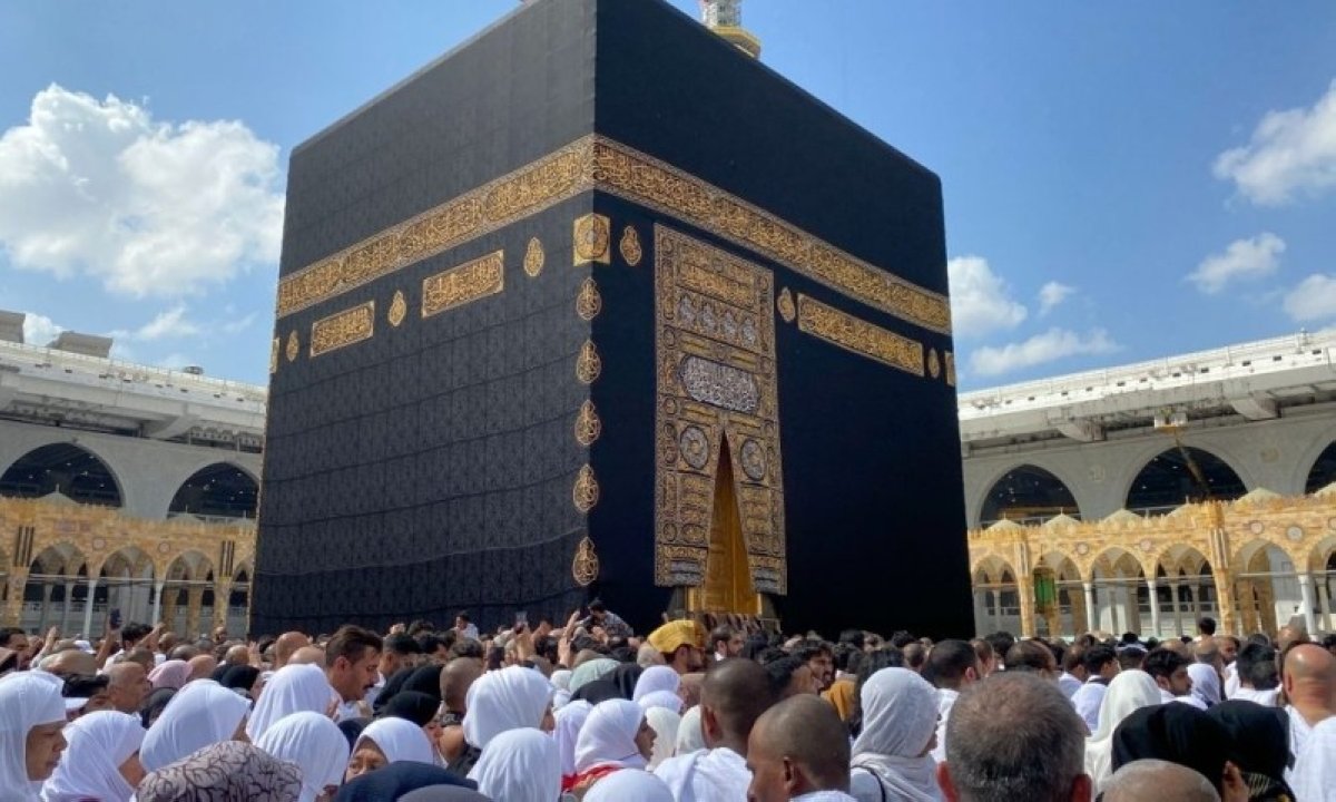 بدء التسجيل لحج 1447هـ عبر منصة «نسك حج»