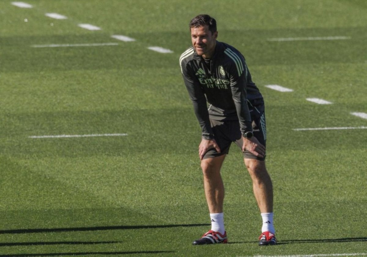 مدرب ريال مدريد يحدد اللاعب المسؤول عن تنفيذ ركلات الجزاء