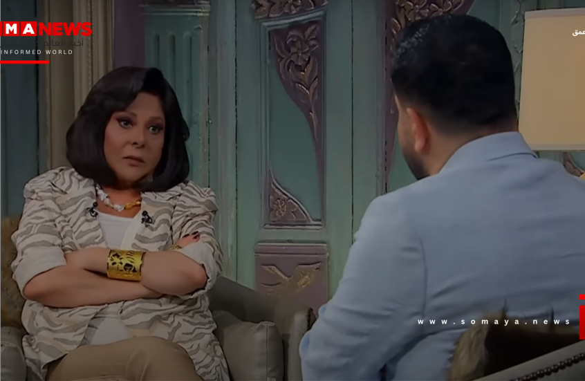 فنان مصري شهير يكشف تفاصيل إصابته بالسرطان ويجهش باكيا في مقابلة تلفزيونية (فيديو)