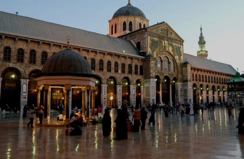 سوريا تبحث تعزيز التعاون مع مصر للاستفادة من خبراتها في تطوير المنظومة القضائية