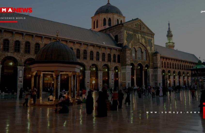 والد الرئيس السوري يعلق على إساءة بعض السوريين لمصر