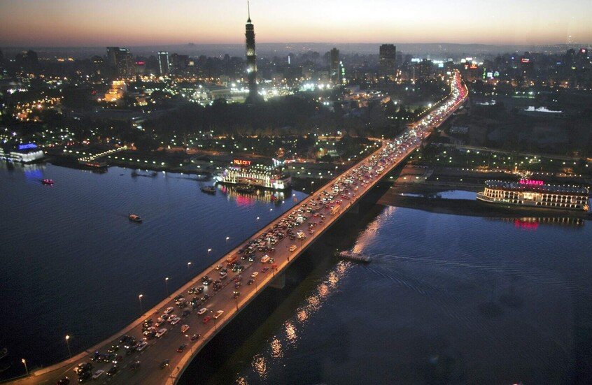 تغييرات في سد النهضة قد تدفع مصر لاتخاذ قرار مصيري