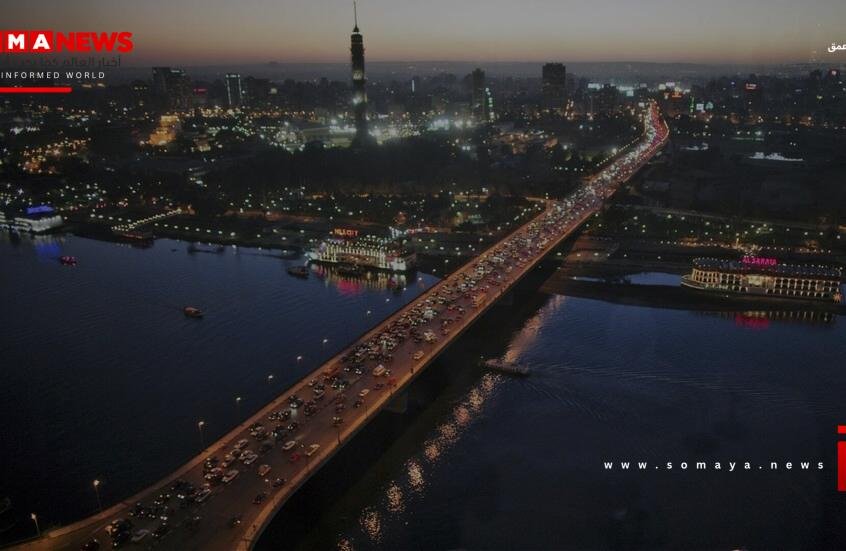 مصر.. بيان رسمي بعد شائعات حول نهر النيل