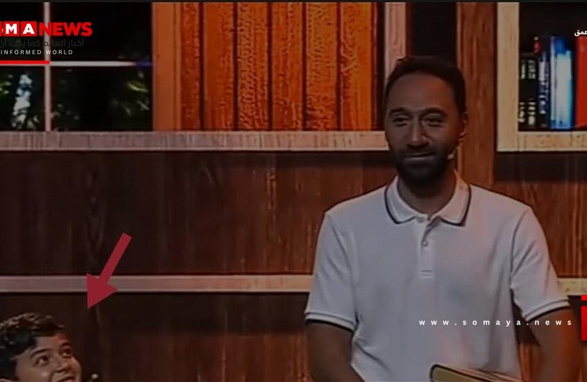 رسالة مؤثرة من محمد سلام بعد استقباله الحار في احتفالية السيسي.. ماذا قال؟