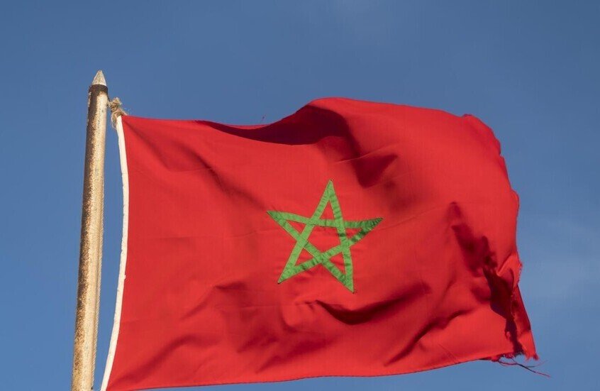 توقيف التيكتوكر المغربي مولينيكس بتهم متعلقة بالدعارة